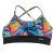 Top Scarlet DISCONTINUO T.M - comprar online