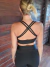Top Greta "Black" - Negro en internet