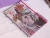 Caderno argolado universitário feminista artesanal frida kahlo