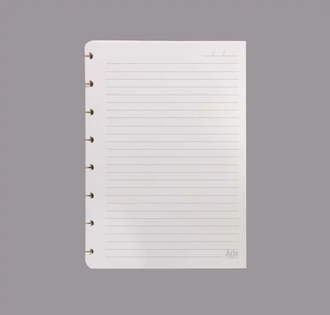 Refil para caderno de disco tipo  caderno inteligente  (1)