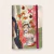 Caderno artesanal - sketchbook - bujo ou bullet journal com arte autoral em colagem na capa que representa Maria Felipa - caderno feminista - papelaria feminista, antirracista e anticapacitista - aprenda como usar o sketchbook bullet journal ou bujo 