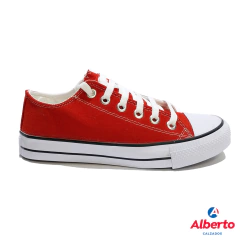 FLECHA LONA 22303 ROJO