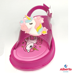 AIRNESS 1794 FUXIA UNICORNIO - comprar online
