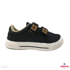 ZAPATILLAS RAVE 82 JEAN/NEG/BEIGE - comprar online