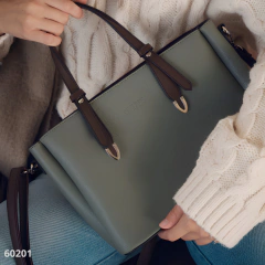 CARTERA COOLBE LYRA VERDE