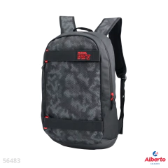 MOCHILAS KOSSOK DRON 18L 19"