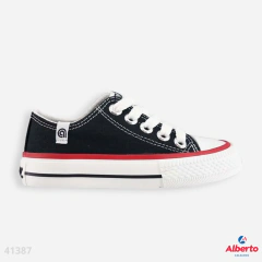 ZAPATILLAS RAVE 999 NEGRO