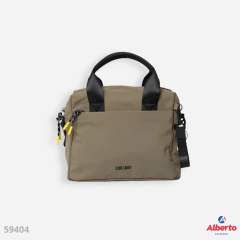 CARTERA COOLBE ELENA VERDE en internet