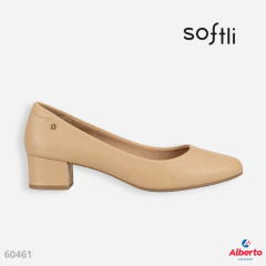 ZAPATOS SOFTLI 10058 SAND