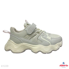ZAPATILLAS WAKE 490 NUDE