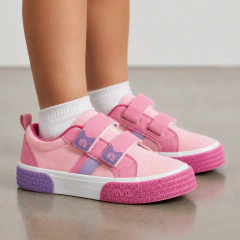 ZAPATILLAS RAVE 995 ROSA en internet