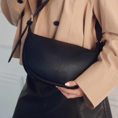 CARTERA COOLBE DAKOTA NEGRO