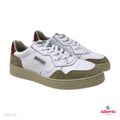 LEPOQUE MATHIS BLANCO/ROJO en internet