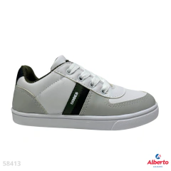 ZAPATILLAS HEYDAY 226 BLANCO