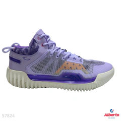 ZAPATILLAS GAELLE 548 291 LILA