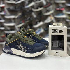 COMBO 2 DEPORTE
