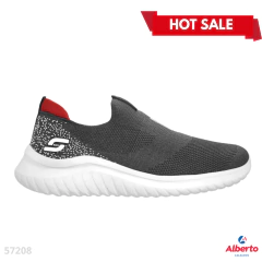 ZAPATILLAS SOFT 670 014 GRIS