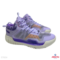 ZAPATILLAS GAELLE 548 291 LILA - comprar online