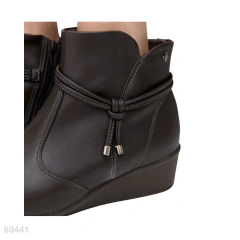 BOTAS SOFTLI 10434 CAFE en internet