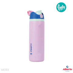 BOTELLA FOOTY 184 ROSA 700ML - comprar online
