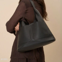 CARTERA COOLBE SURI NEGRO