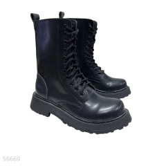 BORCEGOS FUEL FRIDA NEGRO - comprar online
