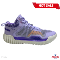 ZAPATILLAS GAELLE 548 291 LILA
