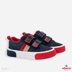 ZAPATILLAS RAVE 986 AZUL - comprar online