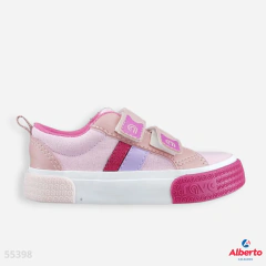 ZAPATILLAS RAVE 986 ROSA