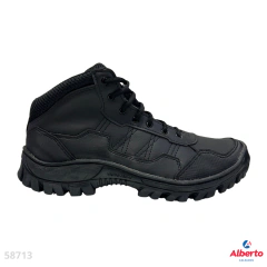BORCEGO SOFT PW033 005 NEGRO