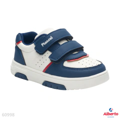 ZAPATILLAS MARCEL PETRONA AZUL - comprar online