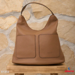 CARTERA COOLBE SURI MARRON - comprar online