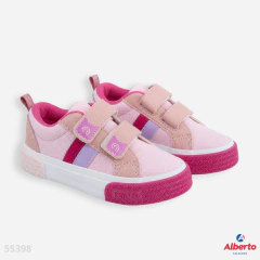 ZAPATILLAS RAVE 986 ROSA - comprar online