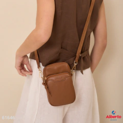 BANDOLERA COOLBE LEAH SUELA - comprar online