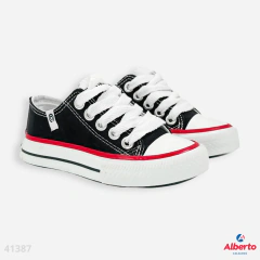 ZAPATILLAS RAVE 999 NEGRO - comprar online