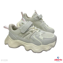 ZAPATILLAS WAKE 490 NUDE - comprar online