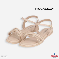 SANDALIAS PICCADILLY 508066-3 BEIGE - comprar online