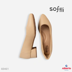 ZAPATOS SOFTLI 10058 SAND - comprar online