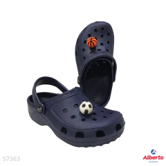 GOMONES SEA WALK SUECO AZUL NAVY en internet