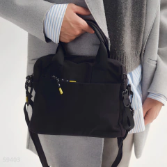 CARTERA COOLBE ELENA NEGRO