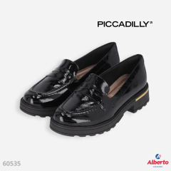 ZAPATOS PICCADILLY 735039-14 NEGRO - comprar online