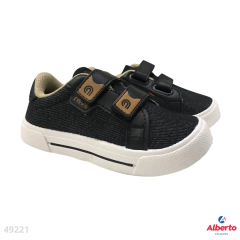 ZAPATILLAS RAVE 82 JEAN/NEG/BEIGE en internet