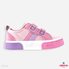 ZAPATILLAS RAVE 995 ROSA