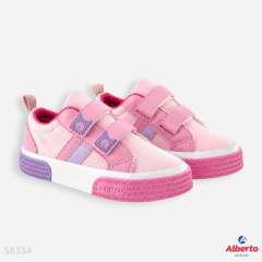 ZAPATILLAS RAVE 995 ROSA - comprar online