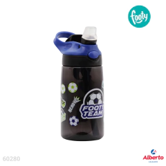 BOTELLA FOOTY 171/1 NEG/FUT - comprar online