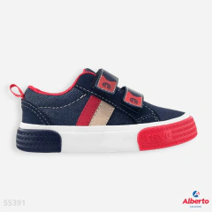 ZAPATILLAS RAVE 986 AZUL