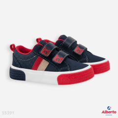 ZAPATILLAS RAVE 986 AZUL - comprar online