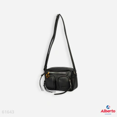 CARTERA COOLBE ALEXA NEGRO en internet