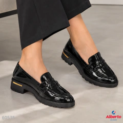 ZAPATOS PICCADILLY 735039-14 NEGRO en internet