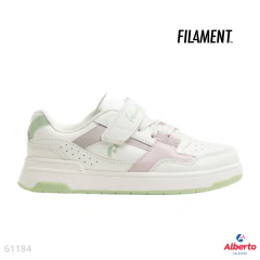 ZAPATILLAS FILAMENT VALENTINO NUDE